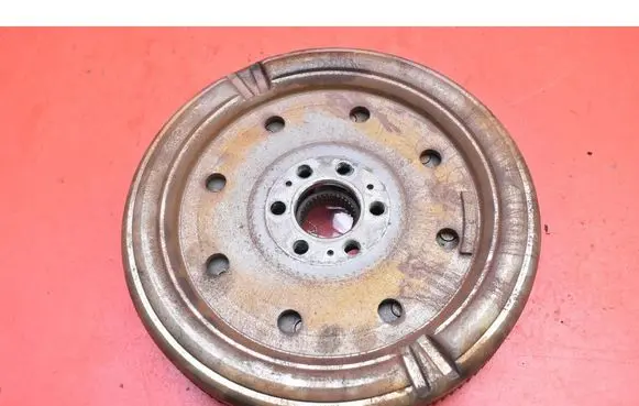 Skoda Superb B6 (3T) Clutch set kit 415074009