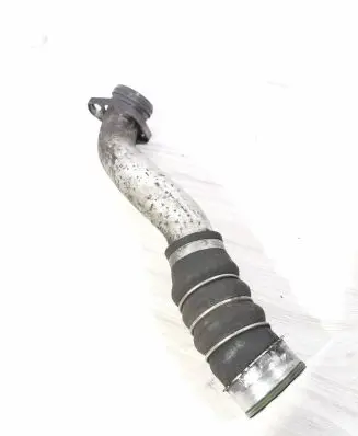 BMW 1 E81 E87 Intercooler hose/pipe 7795304 11884410