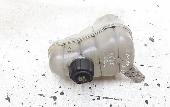 Nissan NV200 Coolant expansion tank/reservoir 21710BJ40A