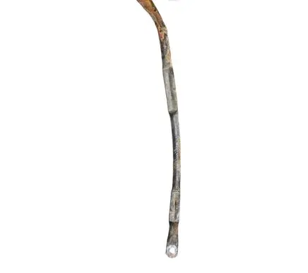 Volkswagen Sharan Negative earth cable (battery) 