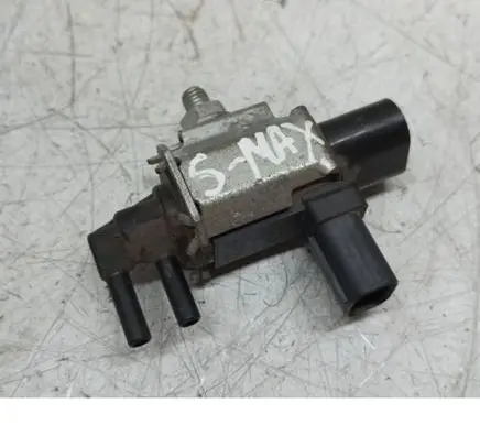 Ford S-MAX Vacuum valve BS7E9A500 465763214