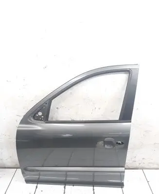 Hyundai Santa Fe Front door