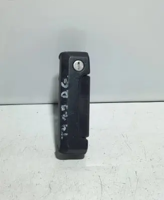 Volkswagen Transporter - Caravelle T4 Sliding door exterior handle 701843730B