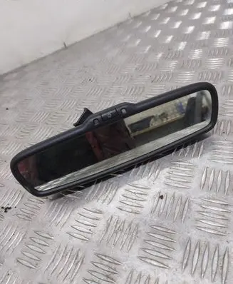 Jeep Cherokee Rear view mirror (interior) 015892