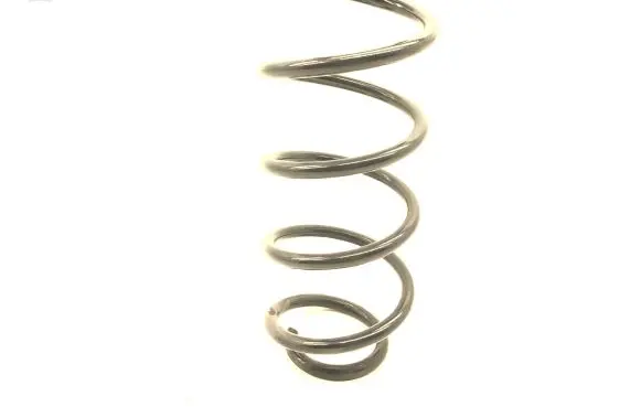 Toyota Yaris Rear coil spring
