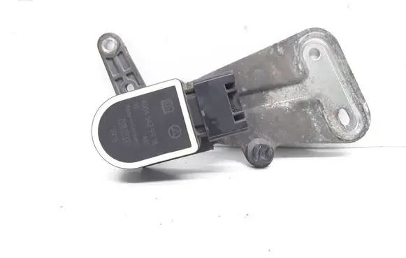 Mercedes-Benz E W212 Headlight/headlamp level sensor A0045429918
