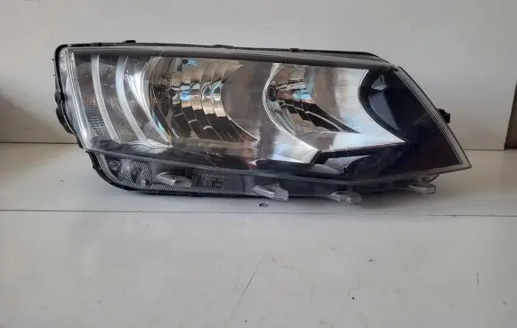 Skoda Octavia Mk3 (5E) Headlight/headlamp 5E2941016