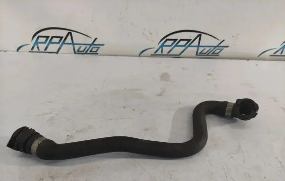 BMW 5 E60 E61 Engine coolant pipe/hose 8375796