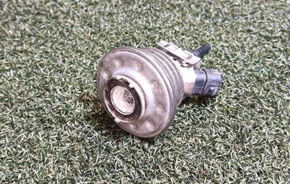 Renault Master III AdBlue injector 208993839R
