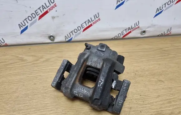 BMW 1 F20 F21 Rear brake caliper 1129040