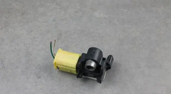 Subaru Outback Airbag deployment crash/impact sensor 98231AL00A