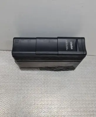 Peugeot 407 CD/DVD changer 9663425180 PU2590A CL061060355403