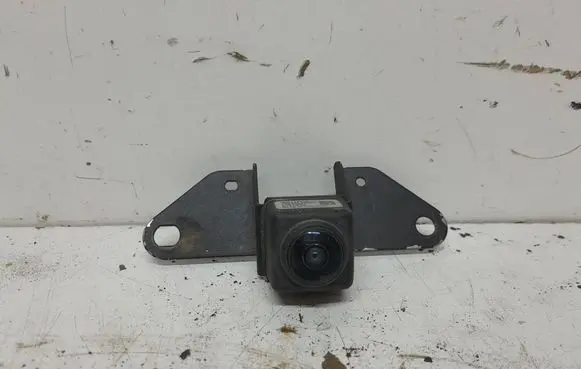 Nissan Qashqai Front bumper camera 284F14EA0A