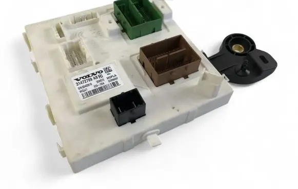 Other control units/modules