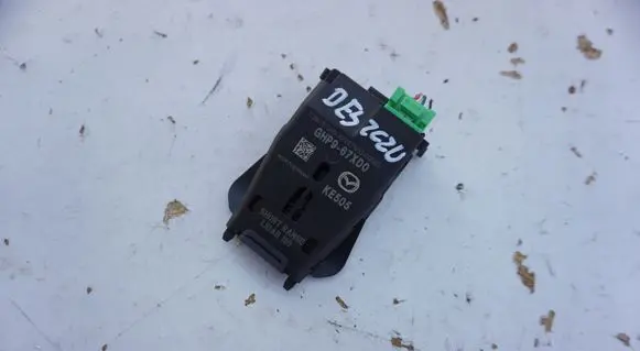 Mazda 6 Rain sensor 