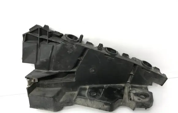 Porsche Cayenne (9Y0 9Y3) Front bumper mounting bracket 9Y0807050F