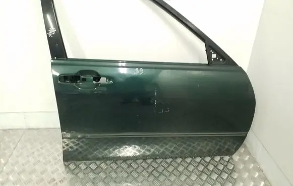Door (2 Door Coupe)