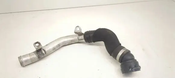 Audi A5 8T 8F Engine coolant pipe/hose 8K0121071C