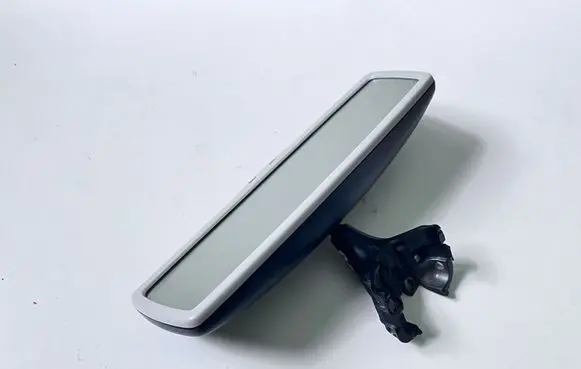 Volkswagen Tiguan Rear view mirror (interior) 1K0857511FSMA