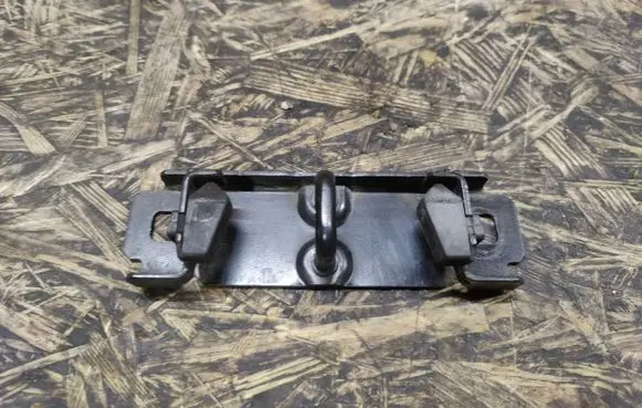 Ford Grand C-MAX Trunk lock loop AM51U404B12
