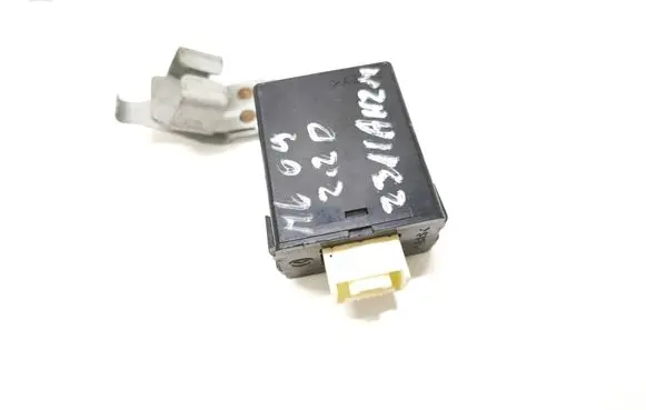 Mazda 6 Keyless (KESSY) go control unit/module X1T85474M DH56675DZ MR4446