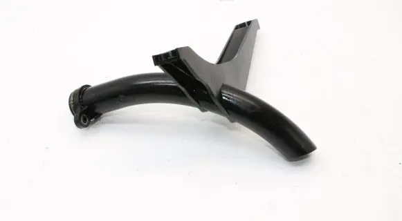 Mercedes-Benz E C207 W207 Oil sump strainer pipe A6421800751