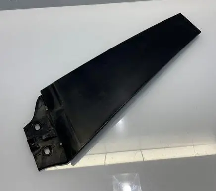 Mercedes-Benz CLS C219 Front door glass trim molding A2196900287 1910810002 2196900287