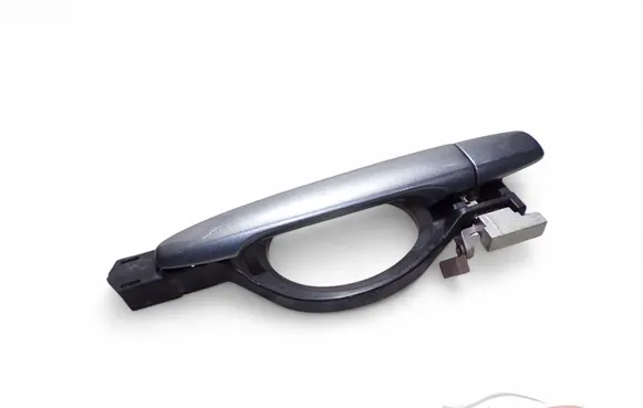 Mitsubishi ASX Rear door exterior handle