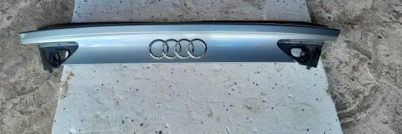 Audi A7 S7 4G Tailgate/trunk spoiler 4G8827086L