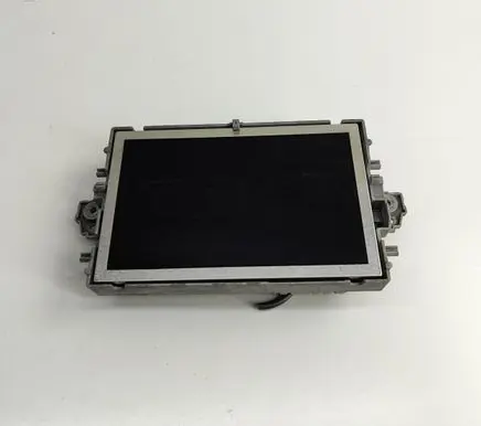 Mercedes-Benz E C207 W207 Screen/display/small screen A2129000829 A2129015806