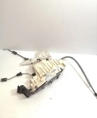 Mercedes-Benz S W221 Rear door lock A2217302435