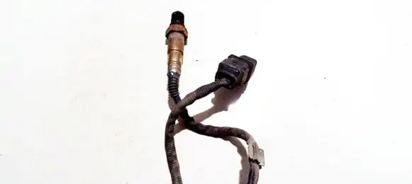Mercedes-Benz C AMG W204 Lambda probe sensor 0035427018 0258017016