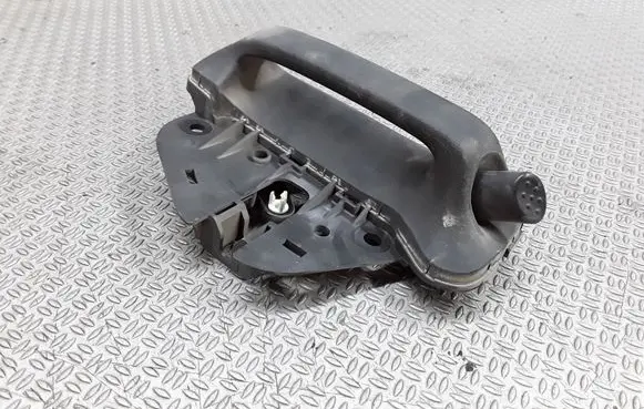 Mercedes-Benz Vaneo W414 Sliding door interior handle A4147600861