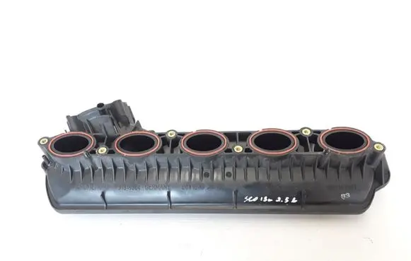 Volvo S60 Intake manifold 31319804