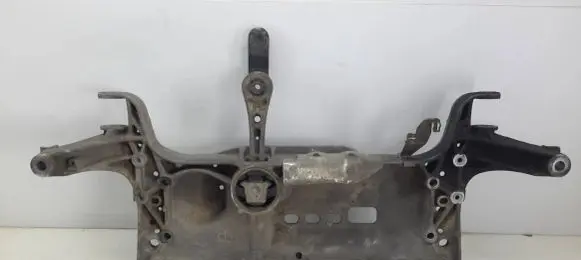 Volkswagen PASSAT B6 Front subframe 3C0199369F