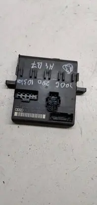 Audi A4 S4 B7 8E 8H Comfort/convenience module 8e0907279k