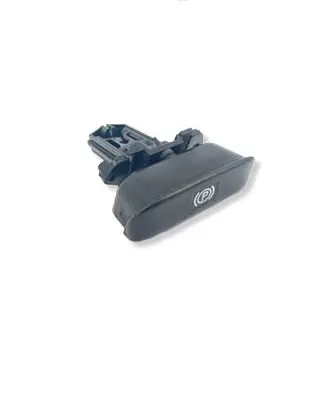 Mercedes-Benz C W203 Hand brake release handle 2034270112 2034270620