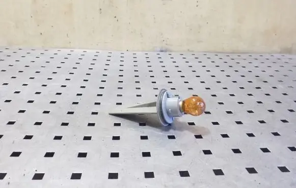 Audi A6 S6 C5 4B Headlight part 