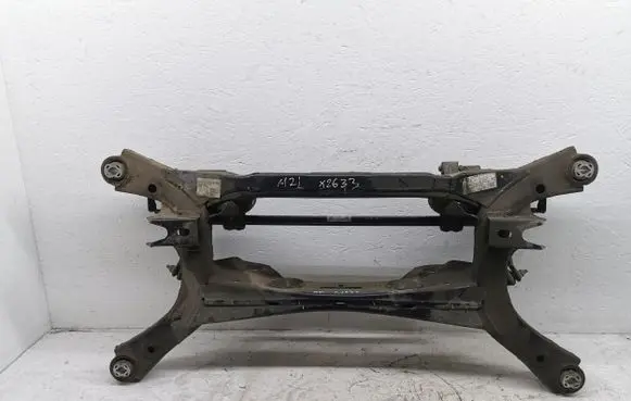 Rear subframe