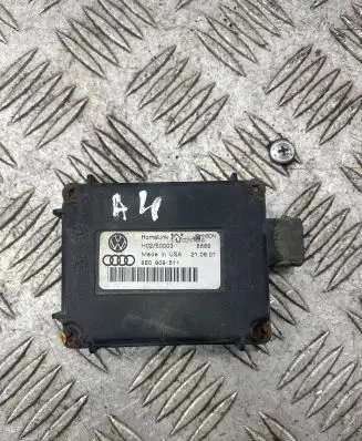 Audi A4 S4 B6 8E 8H Other control units/modules 8E0909511