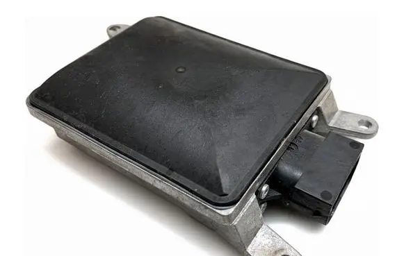 Audi Q3 8U Other control units/modules 8U0907566F