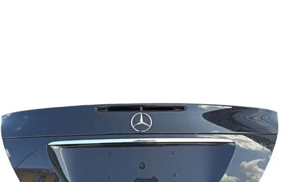 Mercedes-Benz E W211 Tailgate/trunk/boot lid A2117500075