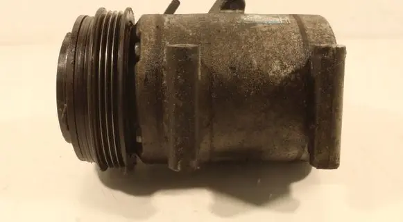 Chevrolet Spark Air conditioning (A/C) compressor (pump) 95967303