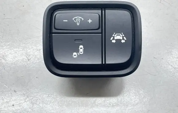 KIA Optima A set of switches 93700D4110 120019582