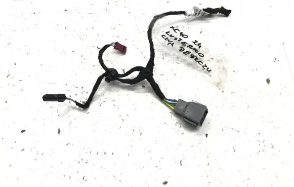 Volvo XC40 Wiring harness 32231926