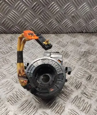 Toyota Prius (XW20) Airbag slip ring squib (SRS ring) 4802075B084