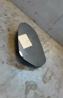 Audi A6 C7 Wing mirror glass 4G0857536B