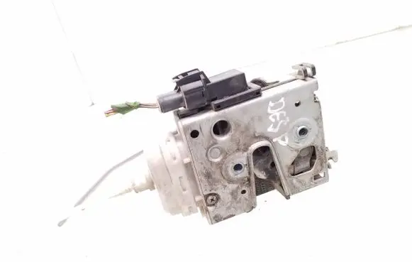 Audi A4 S4 B5 8D Front door lock 8D1837016A