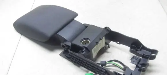 Volvo XC60 Armrest