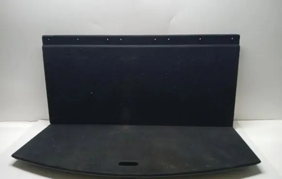 Mazda CX-5 Trunk/boot floor carpet liner KD45-T0831